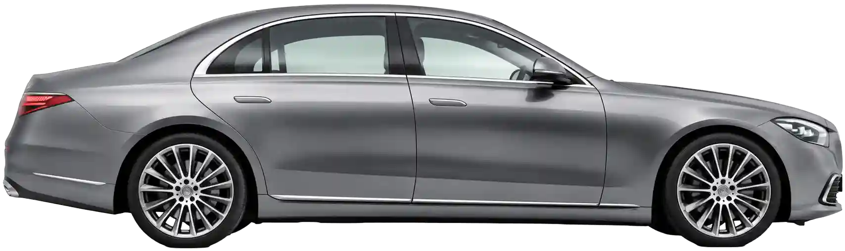 Executive class car for business and corporate airport transfers